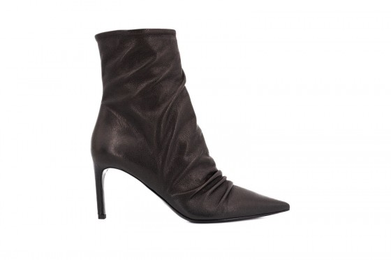 Riccardo Cartillone Del Carlo 11639KITE nero Super Sparpreis