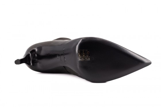 Riccardo Cartillone Del Carlo 11639KITE nero Super Sparpreis
