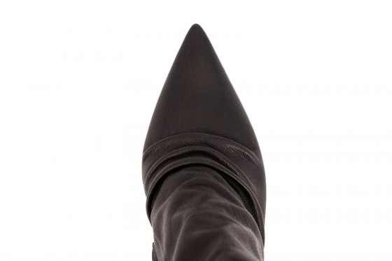 Riccardo Cartillone Del Carlo 11639KITE nero Super Sparpreis