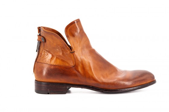 Riccardo Cartillone Lemargo DH06C cognac Bis zu 55% Rabatt