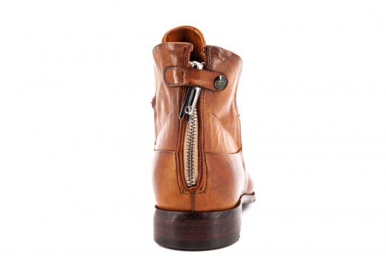 Riccardo Cartillone Lemargo DH06C cognac Bis zu 55% Rabatt