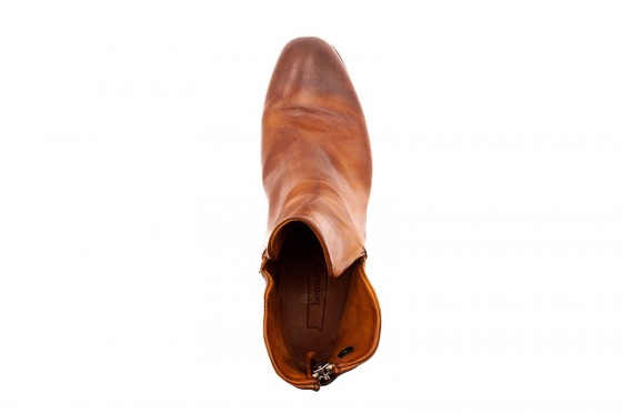 Riccardo Cartillone Lemargo DH06C cognac Bis zu 55% Rabatt