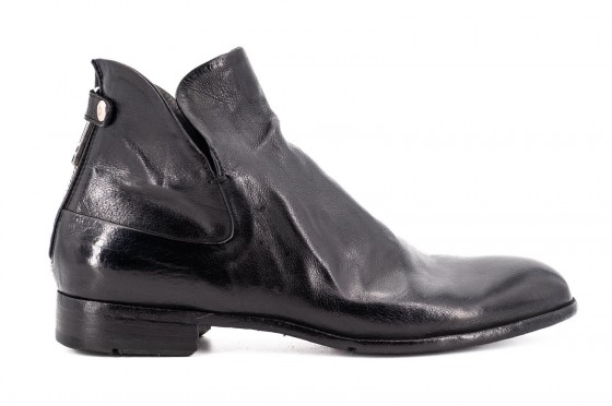 Riccardo Cartillone Lemargo DH06C nero Discount Store für neue Produkte