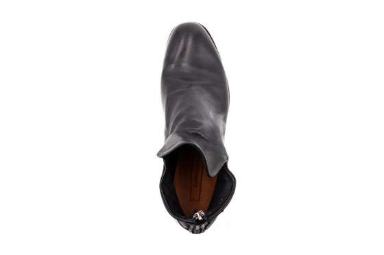 Riccardo Cartillone Lemargo DH06C nero Discount Store für neue Produkte