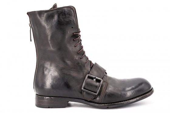 Riccardo Cartillone Lemargo DT02B Loden 50% Rabatt mit kostenlosem Versand