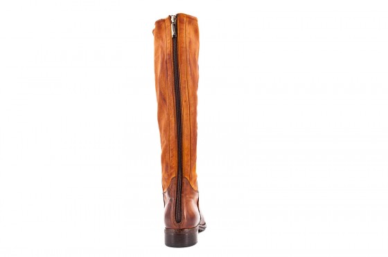 Riccardo Cartillone Lemargo DT11A cognac Kostenloser Versand international