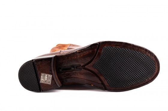 Riccardo Cartillone Lemargo DT11A cognac Kostenloser Versand international