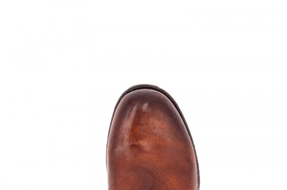 Riccardo Cartillone Lemargo DT11A cognac Kostenloser Versand international