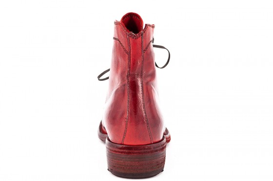 Riccardo Cartillone Lemargo EA01A Rosso Fabrikladen
