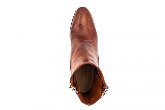 Riccardo Cartillone Lemargo GH03A cognac Black Friday Preise
