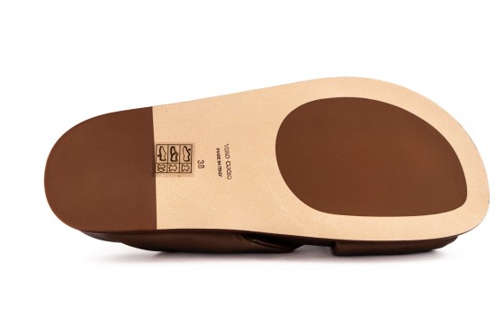 Riccardo Cartillone Lorenzo Masiero S210 sand/Kaki Outlet
