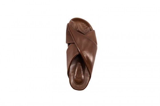 Riccardo Cartillone Lorenzo Masiero S210 sand/Kaki Outlet