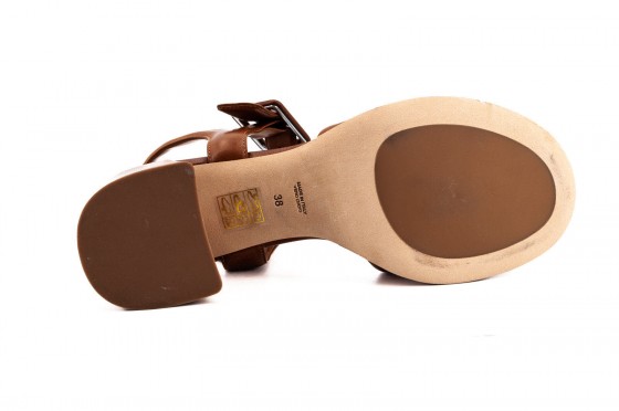 Riccardo Cartillone Lorenzo Masiero S224-5409 Brandy im Angebot