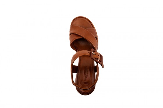 Riccardo Cartillone Lorenzo Masiero S224-5409 Brandy im Angebot