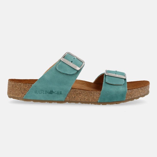 Schuhwerk Schwangau Haflinger Bio Andrea (Unisex) Online Outlet