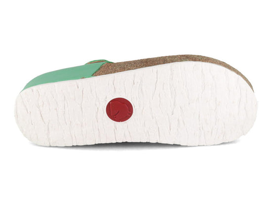 Schuhwerk Schwangau Haflinger Bio Memphis (Damen) Zeitlich begrenztes Angebot