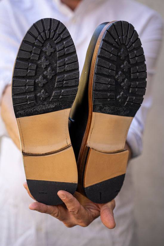Schuhwerk Schwangau Original Haferl Vinzens (Herren) Neuheiten