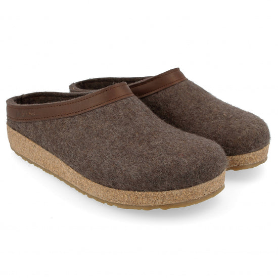 Schuhwerk Schwangau Haflinger Grizzly Torben 50% Rabatt für begrenzte Zeit