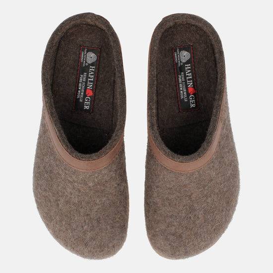 Schuhwerk Schwangau Haflinger Grizzly Torben 50% Rabatt für begrenzte Zeit