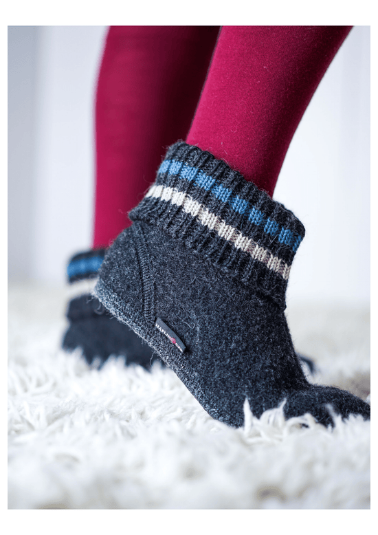 Schuhwerk Schwangau Haflinger Hüttenschuh Paul Hotsell