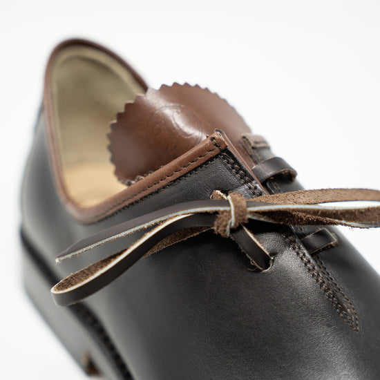 Schuhwerk Schwangau Original Haferl Franz (Herren) Fabrikpreis