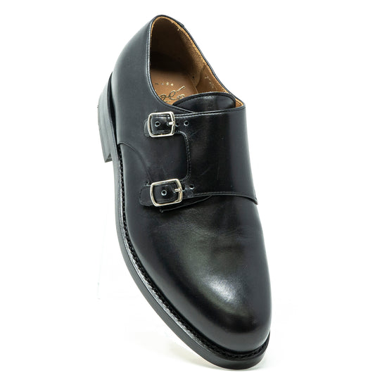 Schuhwerk Schwangau Laszlo Doppelmonk (Herren) Preisnachlass