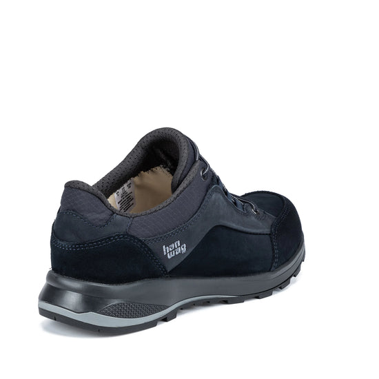 Schuhwerk Schwangau Hanwag Banks Low Bunion LL (Damen) Zeitlich begrenztes Angebot
