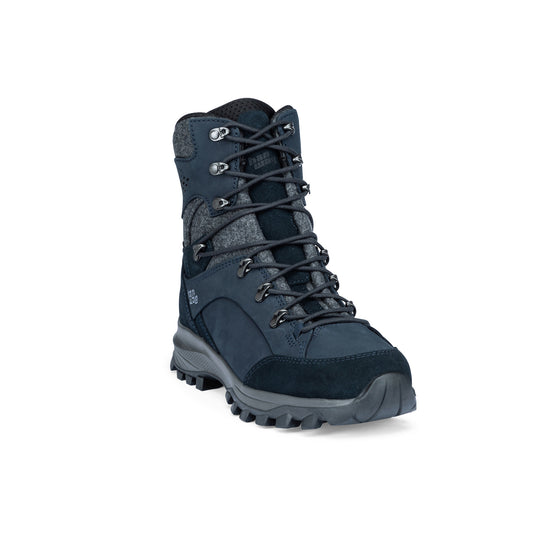 Schuhwerk Schwangau Hanwag Banks Winter GTX Lady Begrenzte Freigabe