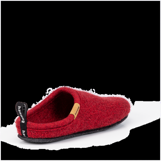 Schuhwerk Schwangau Hanwag Cabin Loafer Neueste Stile