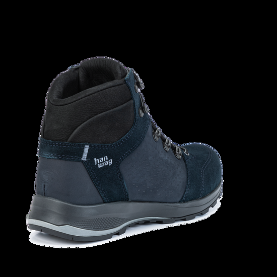 Schuhwerk Schwangau Hanwag Torsby Bunion Leder gefüttert (Damen) Letzte 2 Tage