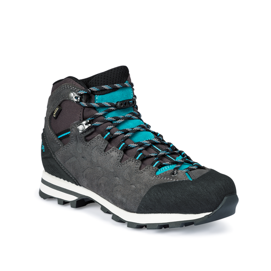 Schuhwerk Schwangau Hanwag Makra Light Lady GTX Bis zu 60% Rabatt