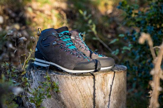 Schuhwerk Schwangau Hanwag Makra Light Lady GTX Bis zu 60% Rabatt