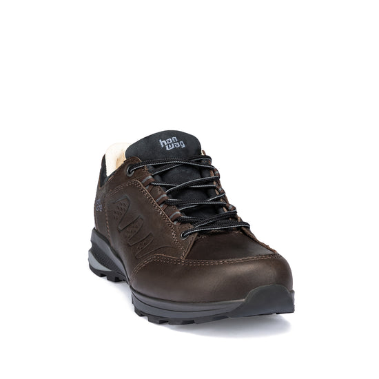 Schuhwerk Schwangau Hanwag Travi Low SF Extra Lady (extra breit) Nur für heute