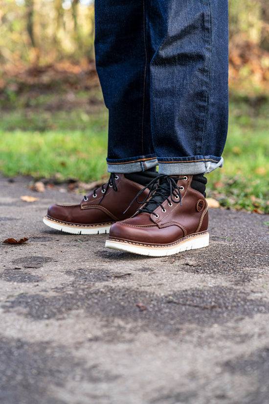 Schuhwerk Schwangau Hanwag Kreutner (Herren) Vierteljährliche Förderung
