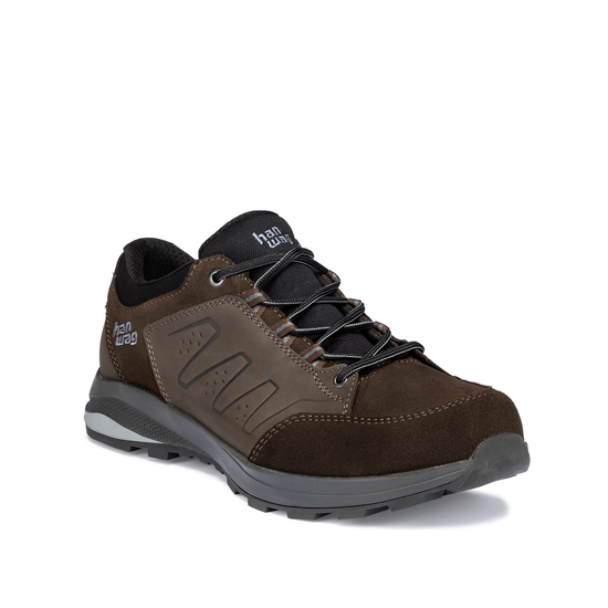 Schuhwerk Schwangau Hanwag Torsby Low SF Extra breit Lederfutter (Herren) Bis zu 55% Rabatt