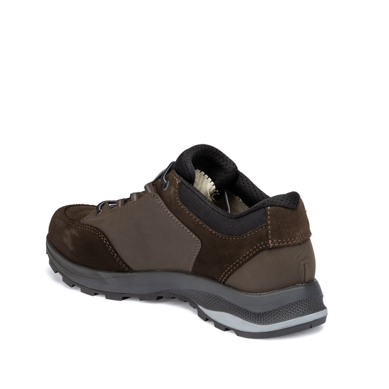 Schuhwerk Schwangau Hanwag Torsby Low SF Extra breit Lederfutter (Herren) Bis zu 55% Rabatt