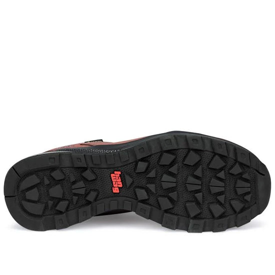 Schuhwerk Schwangau Hanwag Torsby Low SF Extra Breit GTX (Herren) Nur noch ein Tag übrig