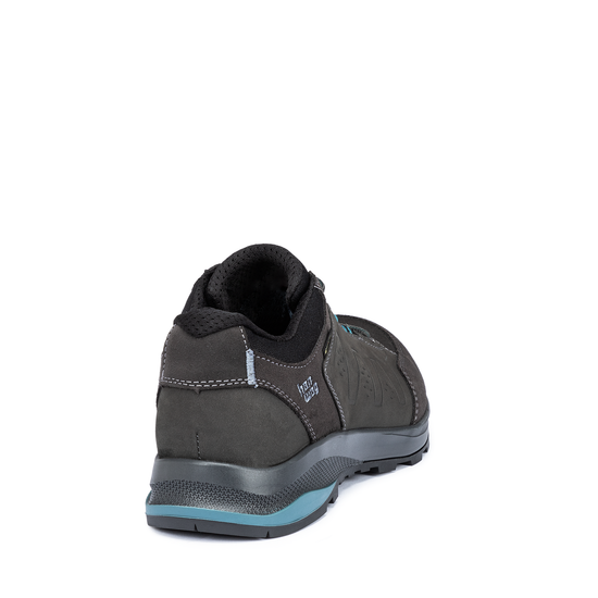 Schuhwerk Schwangau Hanwag Torsby Low SF Extra Breit GTX (Herren) Nur noch ein Tag übrig
