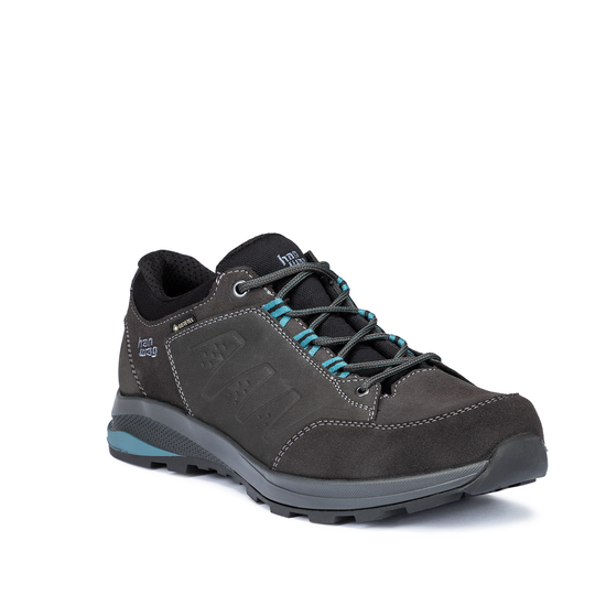 Schuhwerk Schwangau Hanwag Torsby Low SF Extra Breit GTX (Herren) Nur noch ein Tag übrig