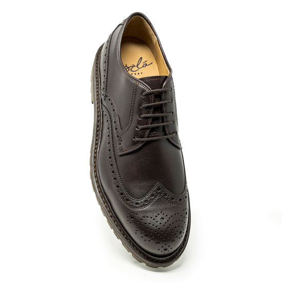 Schuhwerk Schwangau Laszlo Daniel (Herren) Kostenloser Versand international