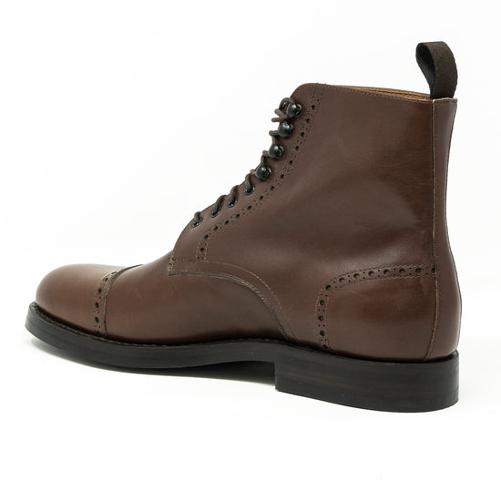 Schuhwerk Schwangau Laszlo 026-0 mit Lochung (Herren) Black Friday Preise