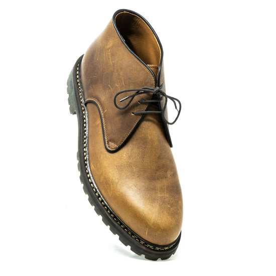 Schuhwerk Schwangau Laszlo 017-0 (Herren) Im Verkauf