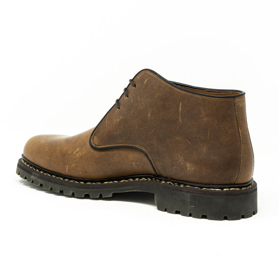 Schuhwerk Schwangau Laszlo 017-0 (Herren) Im Verkauf