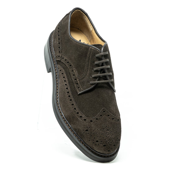 Schuhwerk Schwangau Laszlo Johannes in TdM (Herren) zollfrei