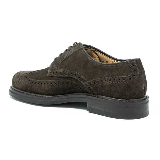 Schuhwerk Schwangau Laszlo Johannes in TdM (Herren) zollfrei