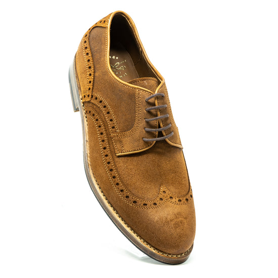 Schuhwerk Schwangau Laszlo 040-9 (Herren) Rabatte dieses Monats