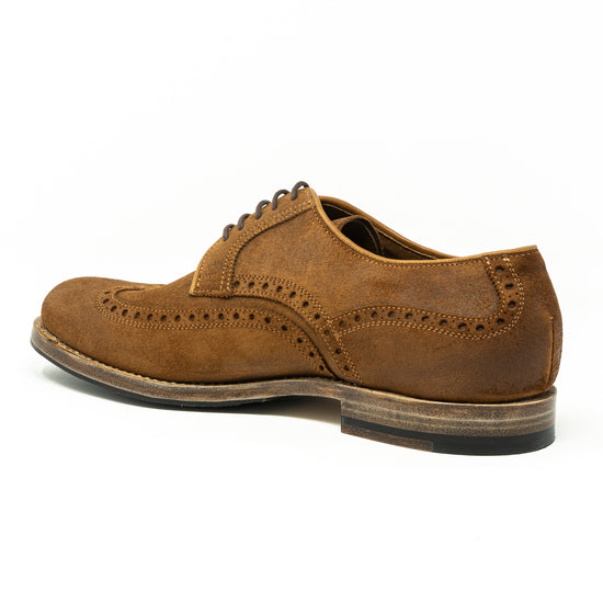 Schuhwerk Schwangau Laszlo 040-9 (Herren) Rabatte dieses Monats