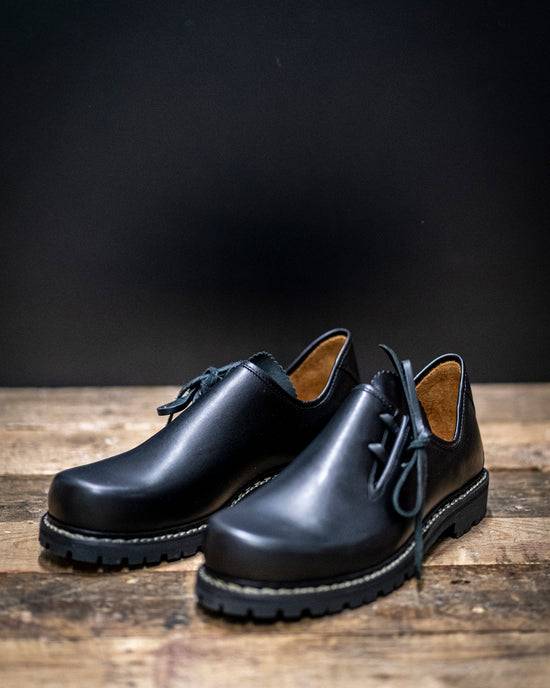 Schuhwerk Schwangau Original Haferl Ludwig (Herren) 2025