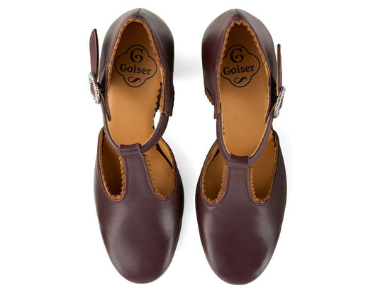 Schuhwerk Schwangau Original Haferl Goiser Theres (Damen) Outlet