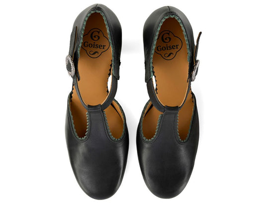 Schuhwerk Schwangau Original Haferl Goiser Theres (Damen) Auslauf